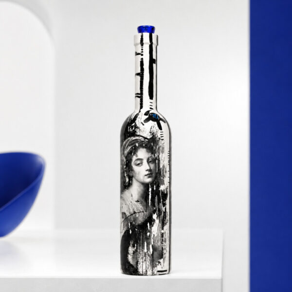 Bouteille MUD BT146 – Galerie Marcelle et Gustaf