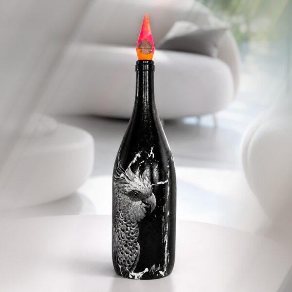 Bouteille MUD BT150 – Galerie Marcelle et Gustaf